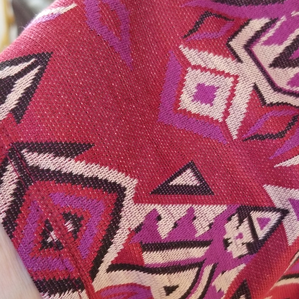 LULAROE 😍 CASSIE SKIRT - Picture 6 of 8